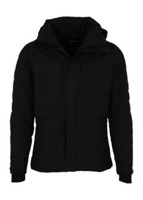 Peak Performance, Herren Jacke 'SHIGA J', Schwarz