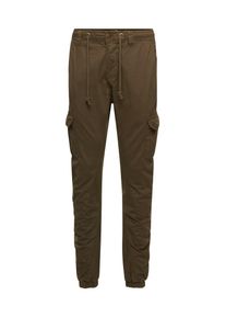 Urban Classics, Herren Hose, Oliv