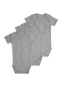 name it, Body, Graumeliert