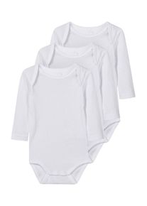 name it, Body, Wei&szlig;