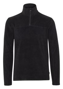 Chiemsee, Herren Sweatshirt 'HAROON', Schwarz
