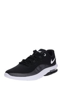 Nike, Herren Sport-Schuhe 'Nike Air Max Advantage 2', Schwarz / Weiß