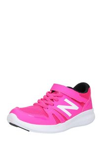 New Balance, Mädchen Sport-Schuhe 'YT570 M SYNTHETIC/MESH', Pink