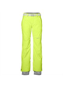 O`Neill O'NEILL, Damen Hose 'Star', Neongr&uuml;n