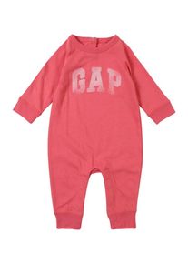 GAP, M&auml;dchen Body 'V-FTLS ARCH 1PC', Pink