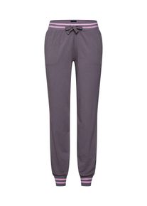 Schiesser, Damen Hose, Helllila