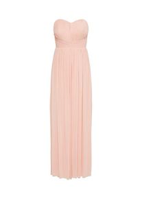 Lipsy, Damen Abendkleid 'MINT BELLA', Altrosa