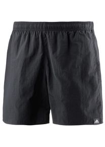 adidas Performance, Herren Badeshorts, Schwarz