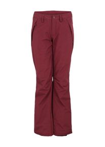Burton, Damen Schneehose 'SOCIETY', Dunkelgelb / Khaki / Weinrot / Schwarz / Wei&szlig;