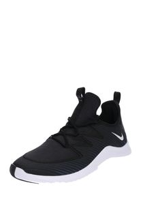 Nike, Damen Sport-Schuh 'Nike Free TR 9', Schwarz / Weiß