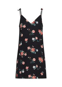 Fashion Union, Damen Kleid 'ISAAC', Schwarz