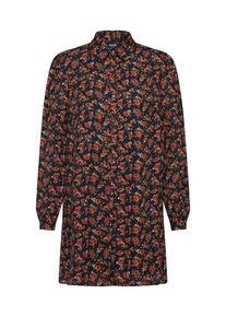 Fashion Union, Damen Kleid 'PISCES', Rot / Schwarz