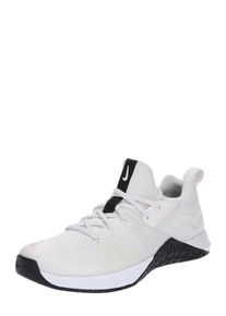 Nike, Damen Sport-Schuhe 'Metcon Flyknit 3', Weiß
