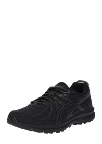 asics, Herren Sport-Schuhe 'FREQUENT TRAIL', Schwarz