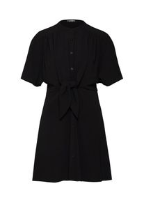 Fashion Union, Damen Kleid 'TISHOO', Schwarz