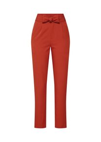 Fashion Union, Damen Hose 'MISON TROUSERS', Feuerrot