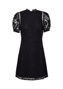 Fashion Union, Damen Kleid 'DALIANN', Schwarz
