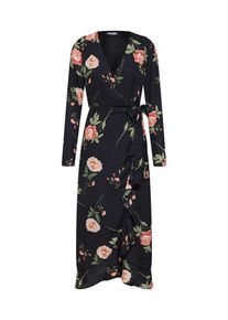 Fashion Union, Damen Kleid 'TINO', Schwarz
