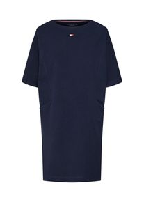 Tommy Hilfiger Underwear, Damen Kleid, Navy