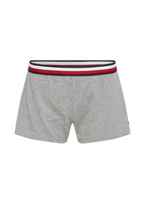 Tommy Hilfiger Underwear, Damen Short, Grau