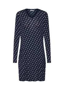 Esprit, Damen Kleid 'CALANDRA CAS NW', Navy