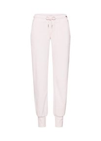Esprit, Damen Pyjamahose 'DIDDY CAS NW', Rosa