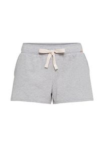 Skiny, Damen 'Sleep & Dream' Shorts, Grau