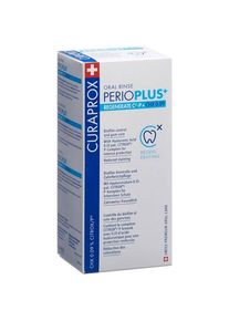 Curaprox Perio Plus Regenerate CHX 0.09 % 200 ml