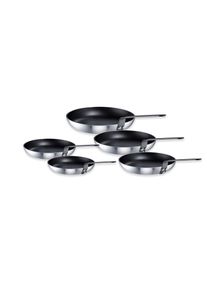 Sus 5er Pfannen-Set Alustar, Gastronomie-Bedarf