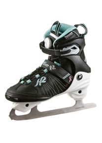 K2 Alexis Ice Boa Fb Schlittschuhe Damen - schwarz - Gr. 36 1/2