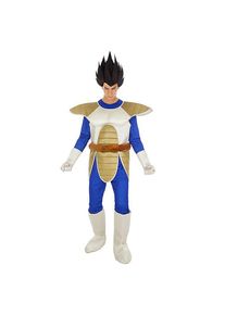 maskworld Costume da Vegeta di Dragonball Z