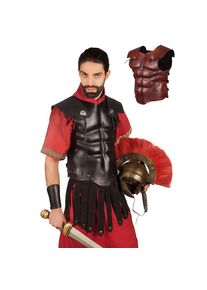 maskworld Lederrüstung - Centurio