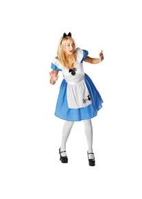 Rubies Alice im Wunderland Kost&uuml;m