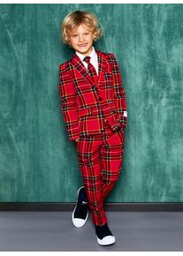 OppoSuits Boys Lumberjack Anzug f&uuml;r Kinder