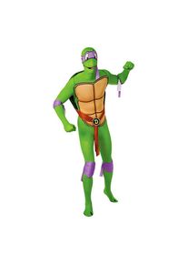Rubies Costume integrale da Donatello delle Tartarughe Ninja