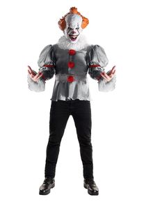 Rubies D&eacute;guisement Pennywise 2017
