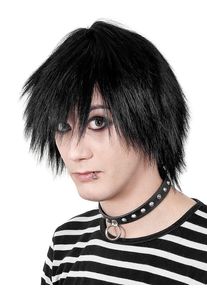 maskworld Emo Per&uuml;cke