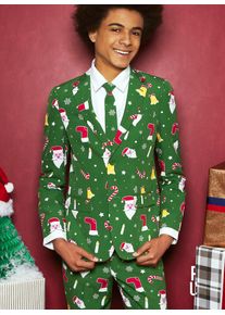 OppoSuits Teen Santaboss Anzug f&uuml;r Jugendliche
