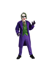Rubies Batman Joker Deluxe Kinderkost&uuml;m