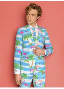 OppoSuits Teen Flaminguy Anzug f&uuml;r Jugendliche
