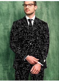 OppoSuits Science Faction Anzug