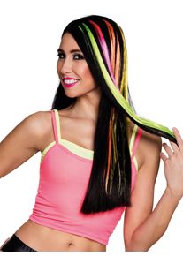 Boland Lange Extensions Vierkleuren