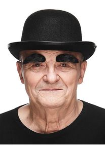 maskworld Cejas Theo