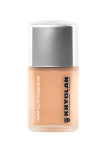 KRYOLAN Ultra Fluid Foundation OB3 | halloween make-up