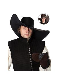 maskworld Musketierhut - Diego