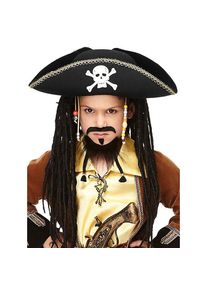 maskworld Sparrow beard for children