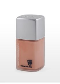 KRYOLAN Ultra Fluid Foundation PT2 | halloween make-up