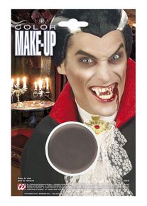 Make-up Foundation gray Make-up