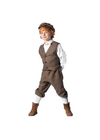 maskworld D&eacute;guisement enfant de livreur de journaux des ann&eacute;es 20