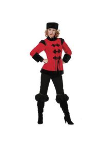 maskworld Costume da cosacco